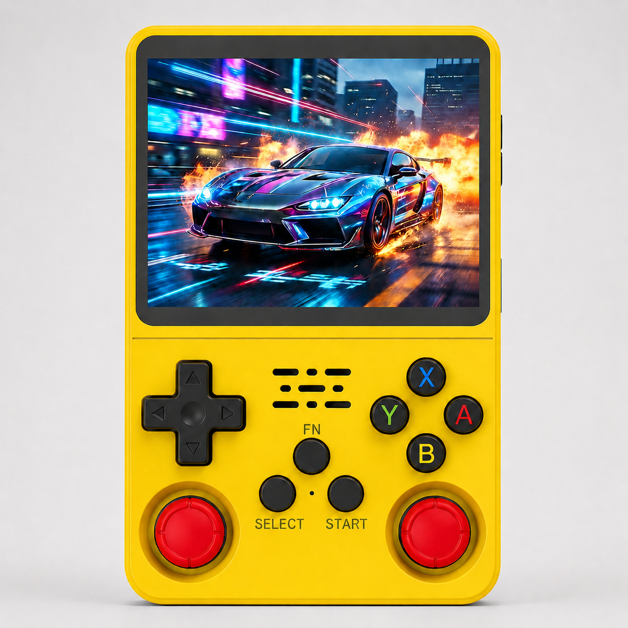 Consola de Juegos Retro Portátil