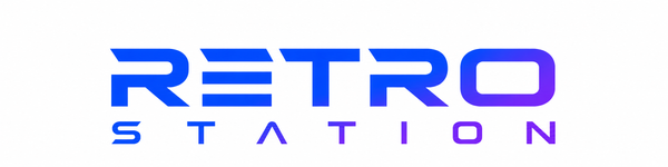 Retro Station