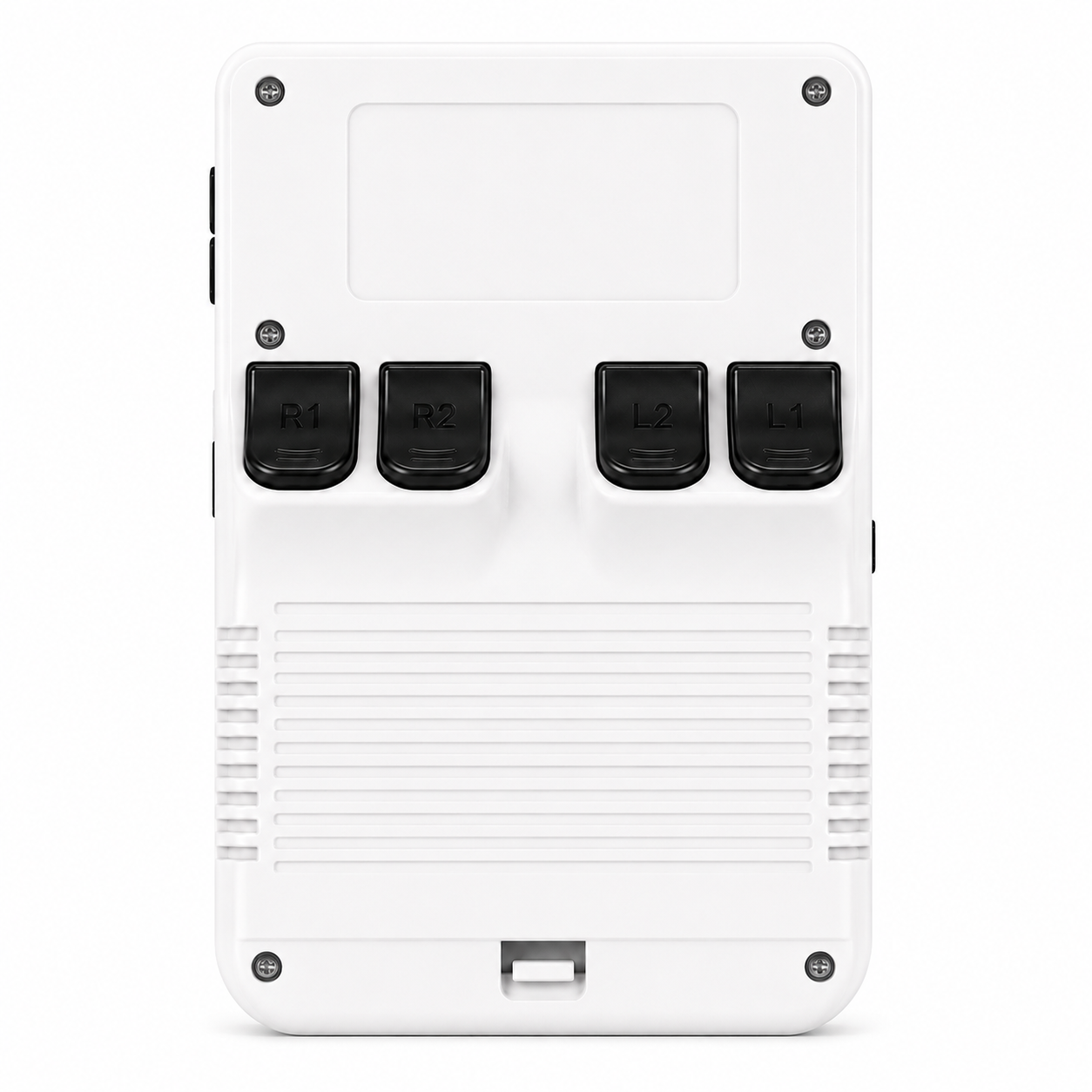 Consola de Juegos Retro Portátil